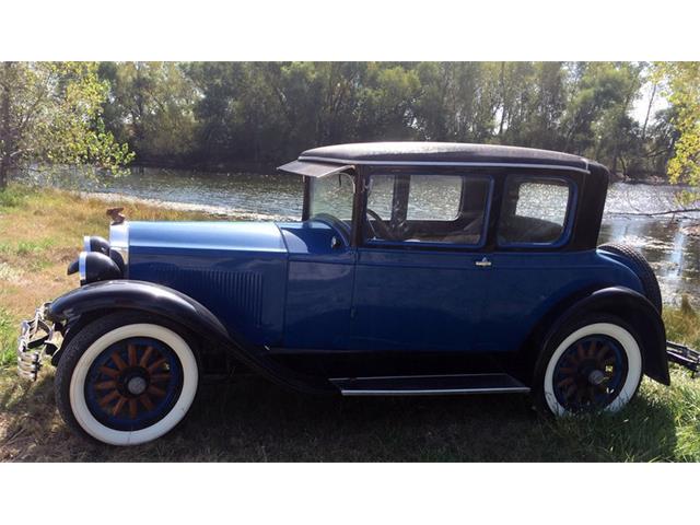 1928 Buick 3 (CC-1151662) for sale in Dallas, Texas