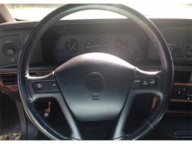 1992 Mercury Cougar (CC-1151666) for sale in Dallas, Texas