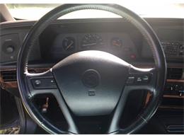 1992 Mercury Cougar (CC-1151666) for sale in Dallas, Texas