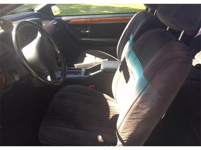 1992 Mercury Cougar (CC-1151666) for sale in Dallas, Texas