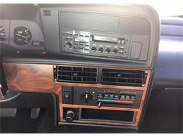 1992 Mercury Cougar (CC-1151666) for sale in Dallas, Texas