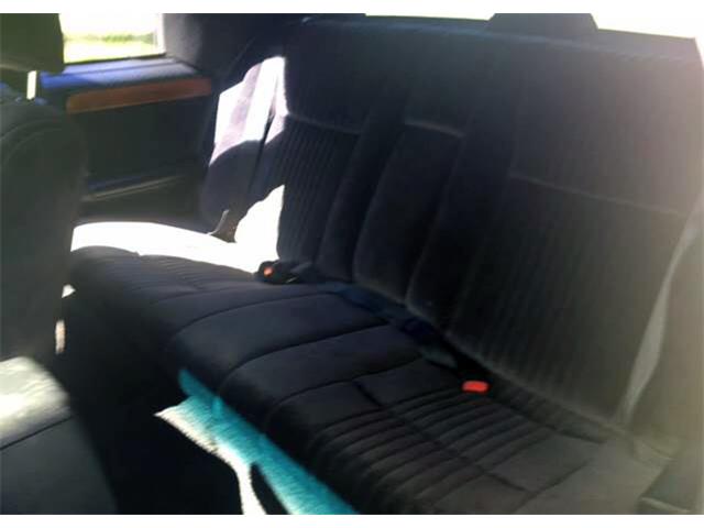 1992 Mercury Cougar (CC-1151666) for sale in Dallas, Texas