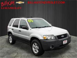 2005 Ford Escape (CC-1151720) for sale in Downers Grove, Illinois