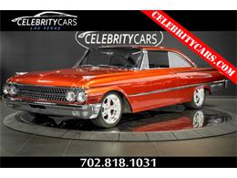 1961 Ford Galaxie Starliner (CC-1151724) for sale in Las Vegas, Nevada