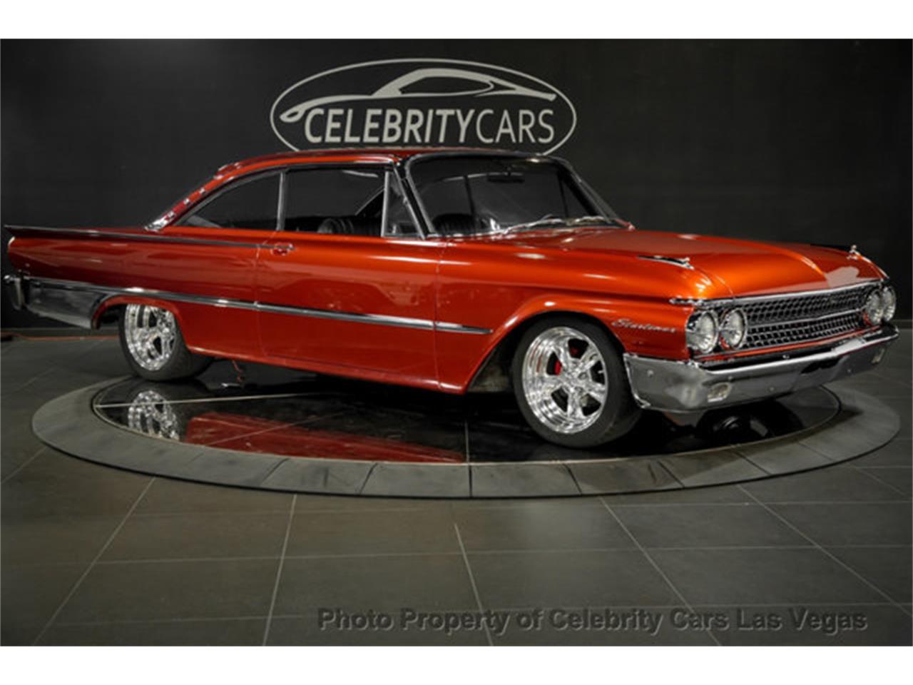 amt 1961 ford galaxie