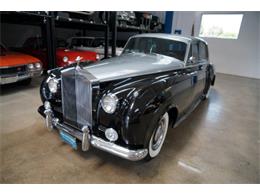 1960 Rolls-Royce Silver Cloud II (CC-1151736) for sale in Torrance, California
