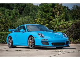 2010 Porsche 911 (CC-1151740) for sale in Raleigh, North Carolina