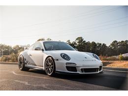 2011 Porsche 911 GT3 RS (CC-1151741) for sale in Raleigh, North Carolina