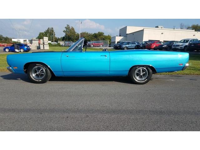 1969 Plymouth Road Runner (CC-1151744) for sale in Linthicum, Maryland