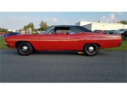 1970 Plymouth Road Runner (CC-1151745) for sale in Linthicum, Maryland