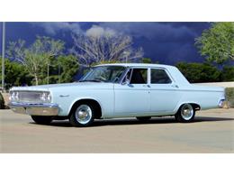 1965 Dodge Coronet (CC-1151763) for sale in Phoenix, Arizona