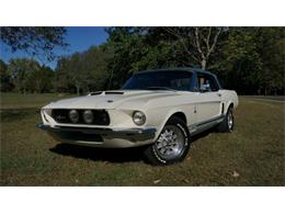 1967 Ford Mustang (CC-1151766) for sale in Valley Park, Missouri