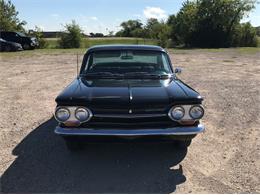 1963 Chevrolet  Corvair Spyder (CC-1151773) for sale in Rowlett, Texas
