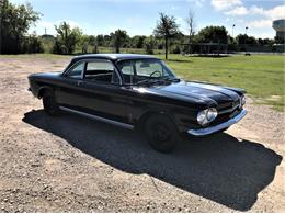 1963 Chevrolet  Corvair Spyder (CC-1151773) for sale in Rowlett, Texas