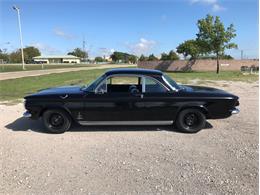 1963 Chevrolet  Corvair Spyder (CC-1151773) for sale in Rowlett, Texas