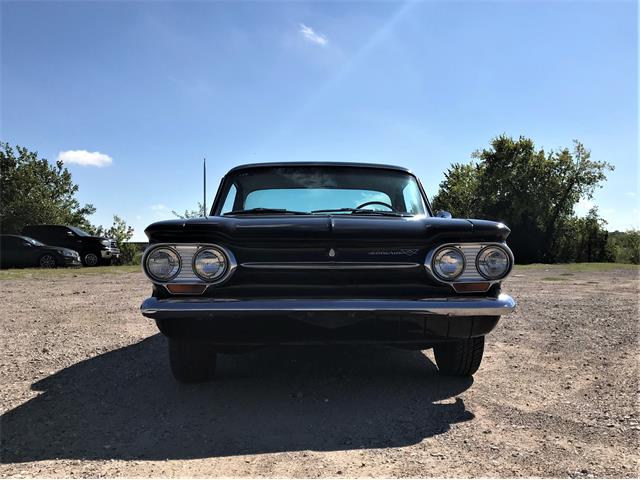 1963 Chevrolet  Corvair Spyder (CC-1151773) for sale in Rowlett, Texas
