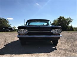 1963 Chevrolet  Corvair Spyder (CC-1151773) for sale in Rowlett, Texas