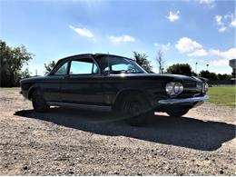 1963 Chevrolet  Corvair Spyder (CC-1151773) for sale in Rowlett, Texas