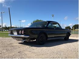 1963 Chevrolet  Corvair Spyder (CC-1151773) for sale in Rowlett, Texas
