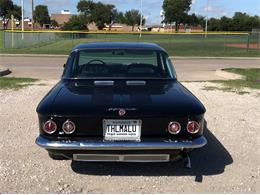 1963 Chevrolet  Corvair Spyder (CC-1151773) for sale in Rowlett, Texas