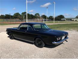 1963 Chevrolet  Corvair Spyder (CC-1151773) for sale in Rowlett, Texas