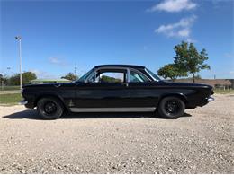 1963 Chevrolet  Corvair Spyder (CC-1151773) for sale in Rowlett, Texas