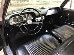 1963 Chevrolet  Corvair Spyder (CC-1151773) for sale in Rowlett, Texas