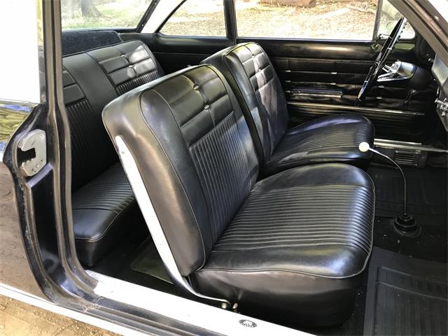 1963 Chevrolet  Corvair Spyder (CC-1151773) for sale in Rowlett, Texas