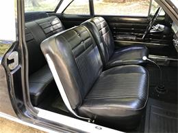 1963 Chevrolet  Corvair Spyder (CC-1151773) for sale in Rowlett, Texas