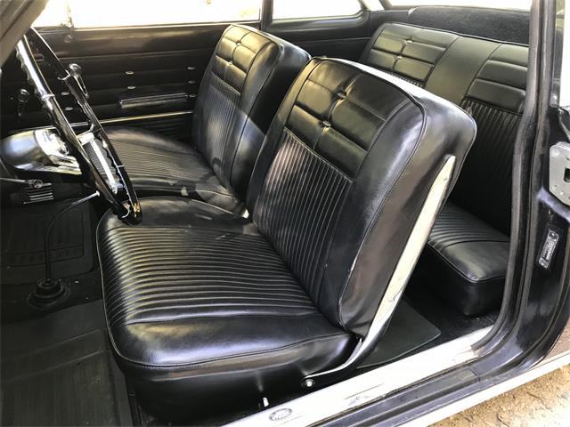 1963 Chevrolet  Corvair Spyder (CC-1151773) for sale in Rowlett, Texas