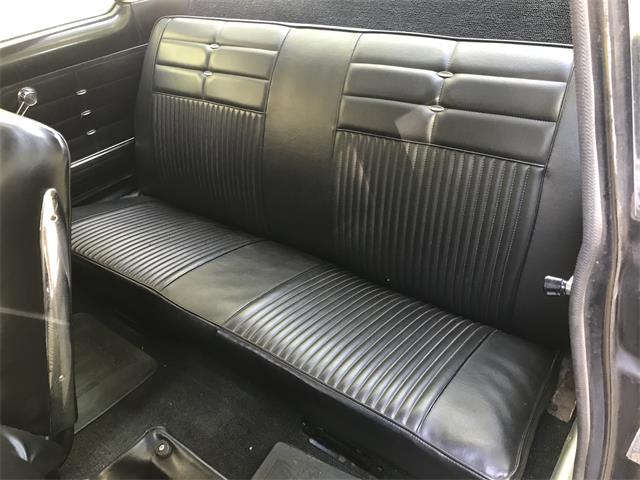 1963 Chevrolet  Corvair Spyder (CC-1151773) for sale in Rowlett, Texas