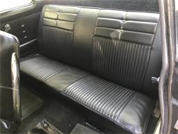 1963 Chevrolet  Corvair Spyder (CC-1151773) for sale in Rowlett, Texas