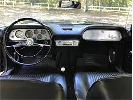 1963 Chevrolet  Corvair Spyder (CC-1151773) for sale in Rowlett, Texas