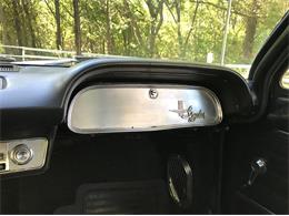 1963 Chevrolet  Corvair Spyder (CC-1151773) for sale in Rowlett, Texas