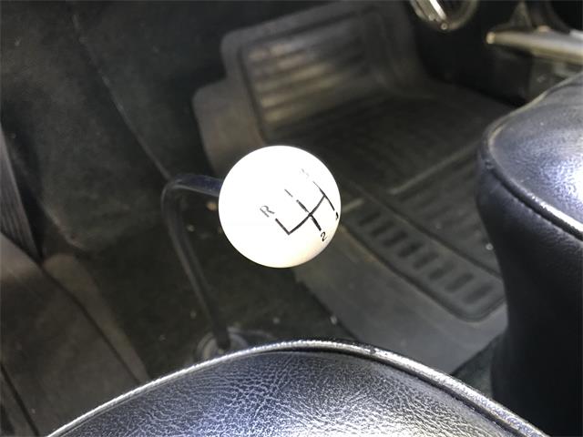 1963 Chevrolet  Corvair Spyder (CC-1151773) for sale in Rowlett, Texas