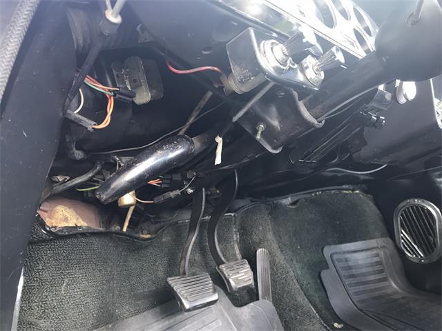 1963 Chevrolet  Corvair Spyder (CC-1151773) for sale in Rowlett, Texas