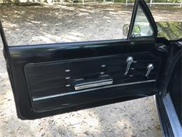 1963 Chevrolet  Corvair Spyder (CC-1151773) for sale in Rowlett, Texas