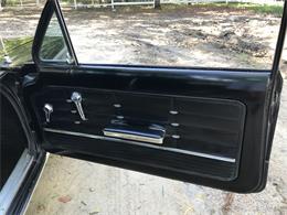 1963 Chevrolet  Corvair Spyder (CC-1151773) for sale in Rowlett, Texas