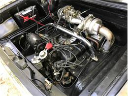 1963 Chevrolet  Corvair Spyder (CC-1151773) for sale in Rowlett, Texas