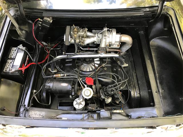 1963 Chevrolet  Corvair Spyder (CC-1151773) for sale in Rowlett, Texas