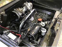 1963 Chevrolet  Corvair Spyder (CC-1151773) for sale in Rowlett, Texas