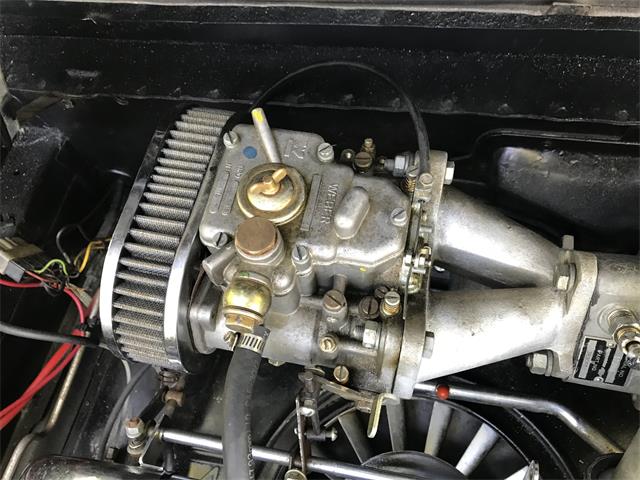 1963 Chevrolet  Corvair Spyder (CC-1151773) for sale in Rowlett, Texas