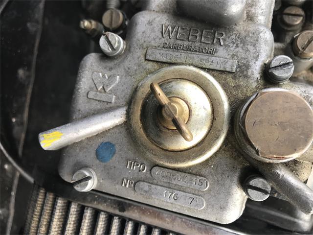 1963 Chevrolet  Corvair Spyder (CC-1151773) for sale in Rowlett, Texas