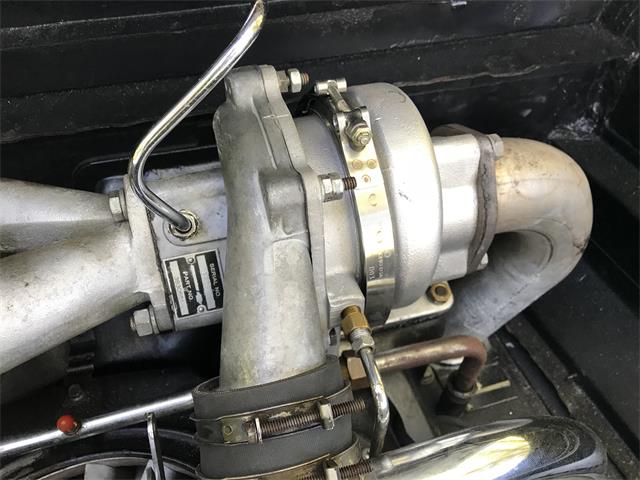 1963 Chevrolet  Corvair Spyder (CC-1151773) for sale in Rowlett, Texas