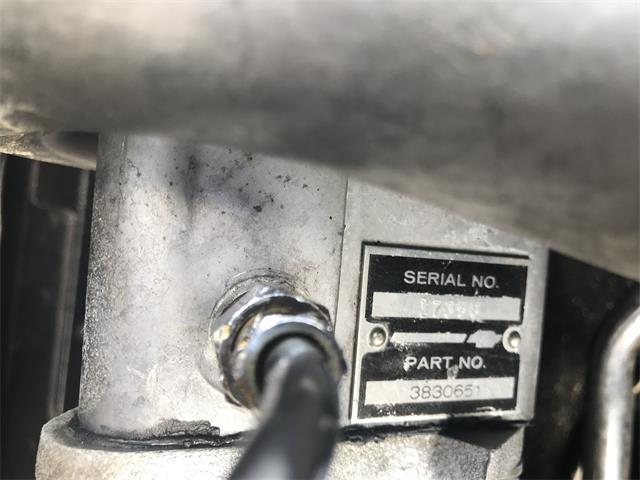 1963 Chevrolet  Corvair Spyder (CC-1151773) for sale in Rowlett, Texas