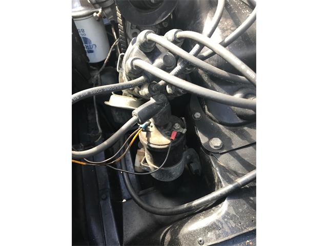 1963 Chevrolet  Corvair Spyder (CC-1151773) for sale in Rowlett, Texas