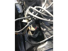 1963 Chevrolet  Corvair Spyder (CC-1151773) for sale in Rowlett, Texas