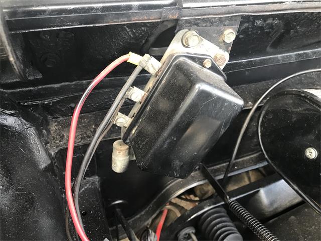 1963 Chevrolet  Corvair Spyder (CC-1151773) for sale in Rowlett, Texas