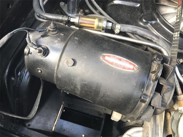 1963 Chevrolet  Corvair Spyder (CC-1151773) for sale in Rowlett, Texas