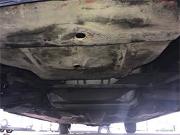 1963 Chevrolet  Corvair Spyder (CC-1151773) for sale in Rowlett, Texas